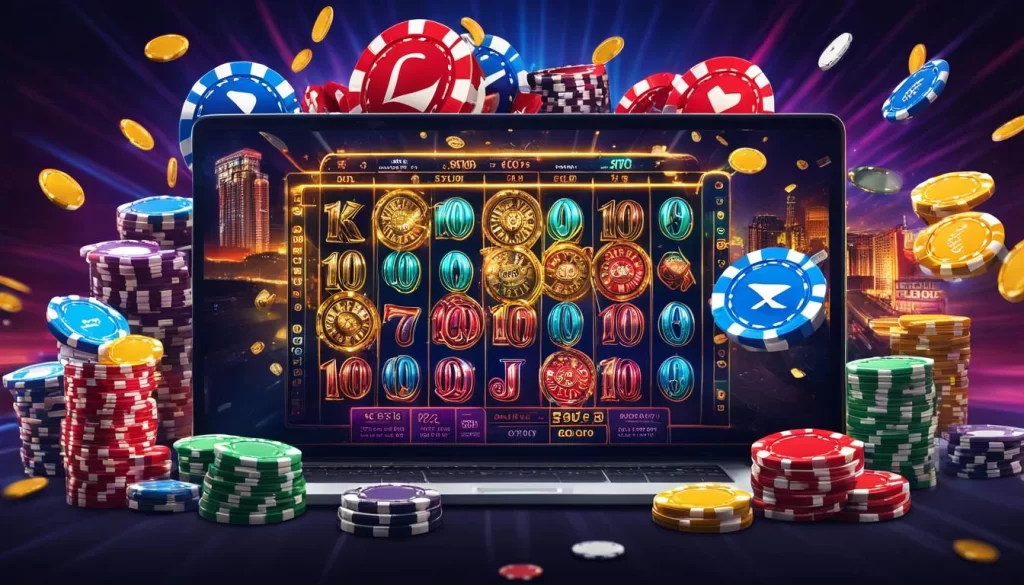 Hình ảnh minh họa các chiến lược trò chơi cụ thể cho 69win game