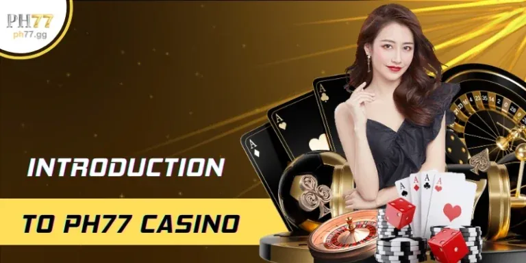 Bí quyết chiến thắng casino trực tuyến tại 69win game