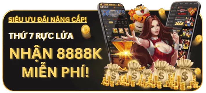 Các chương trình khuyến mãi 69win Game