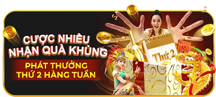 Ưu đãi Đá Gà cuối tuần
