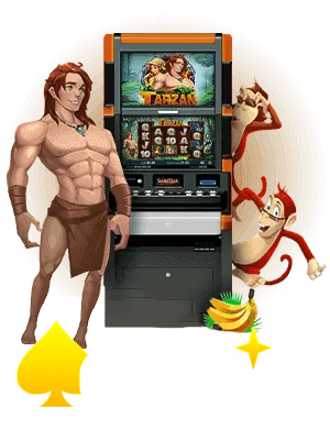 Giao diện thân thiện 69win Game