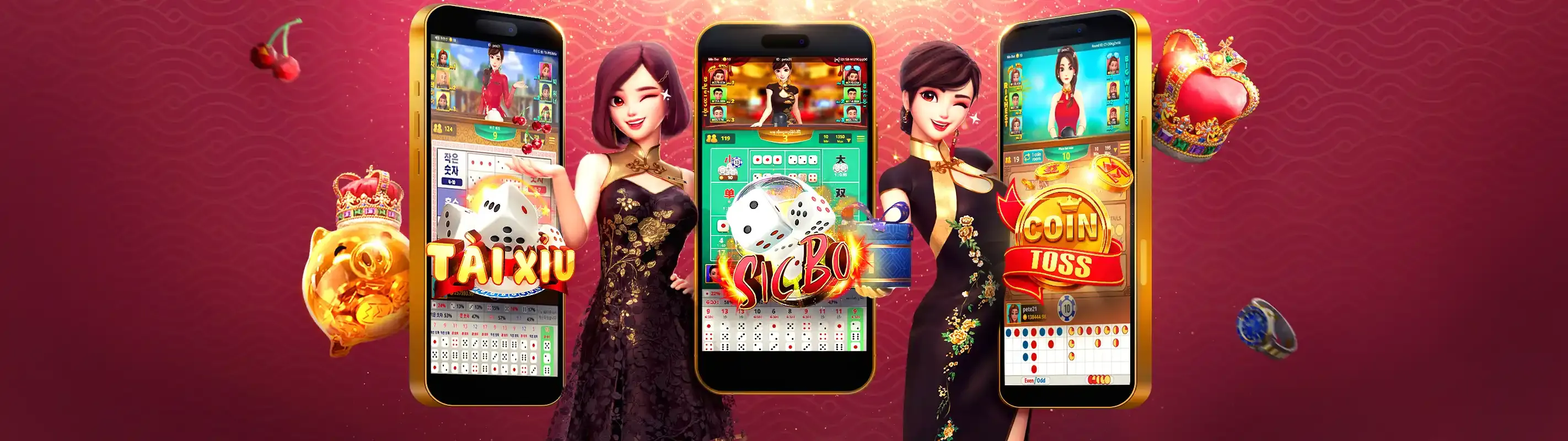 Ứng dụng 69win game trên nhiều thiết bị